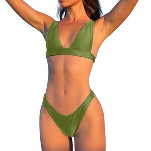 Women's bathing suit
